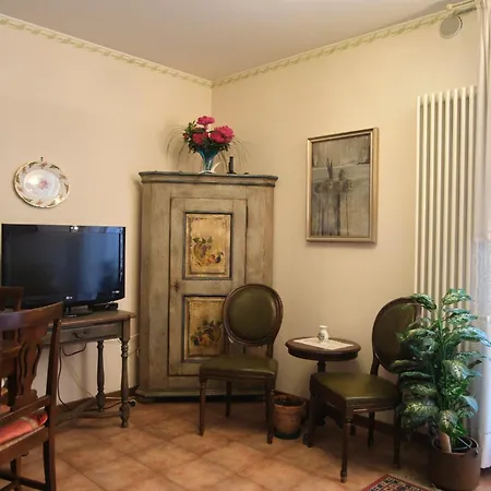 Condominio Maria Ida Caorle Exterior photo