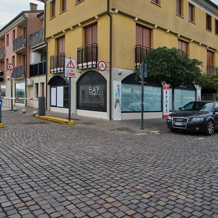 Condominio Maria Ida Caorle Exterior photo