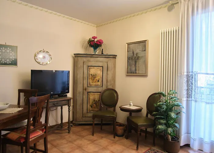 Condominio Maria Ida