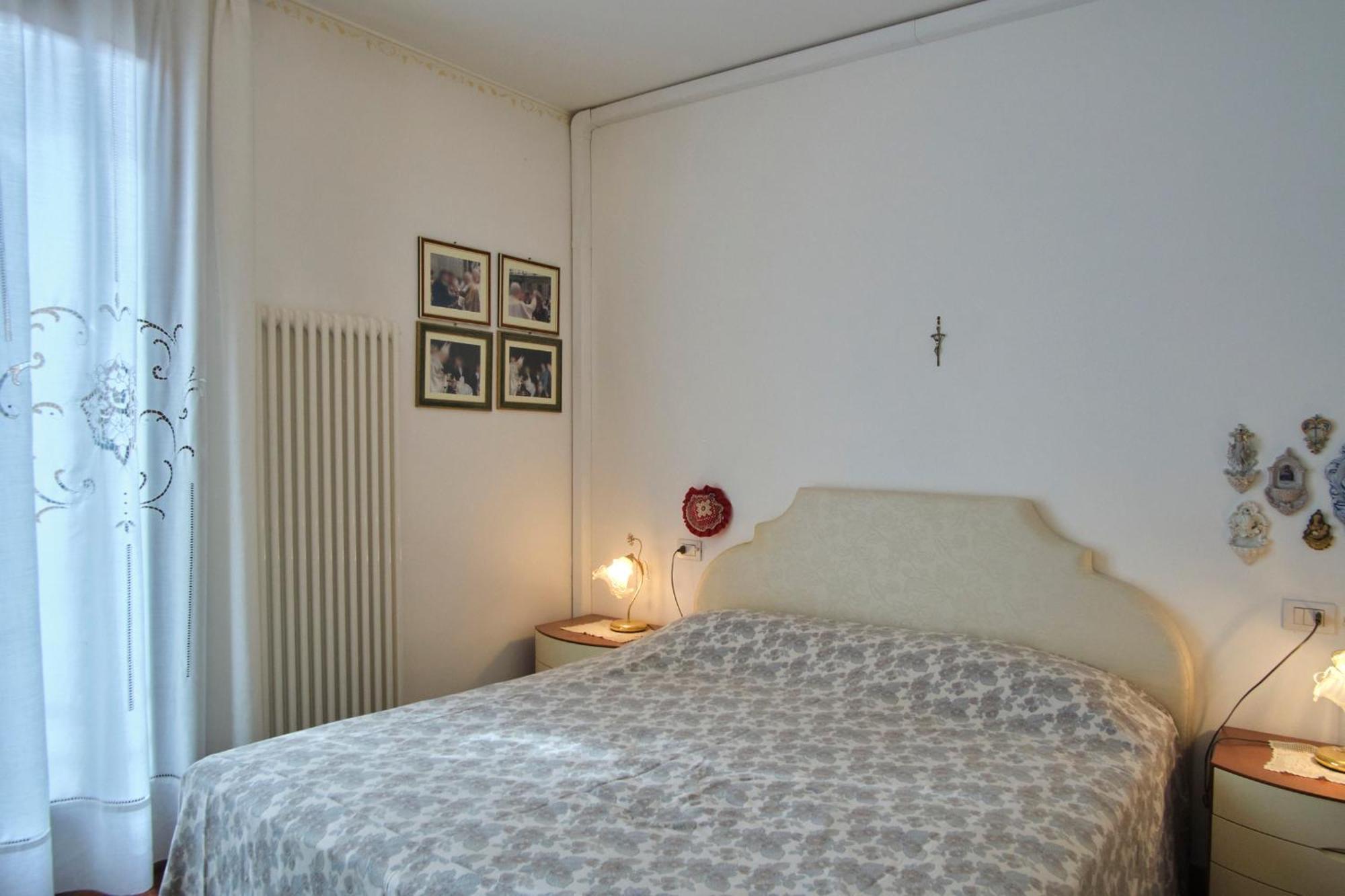 Maria Ida Apartment *
