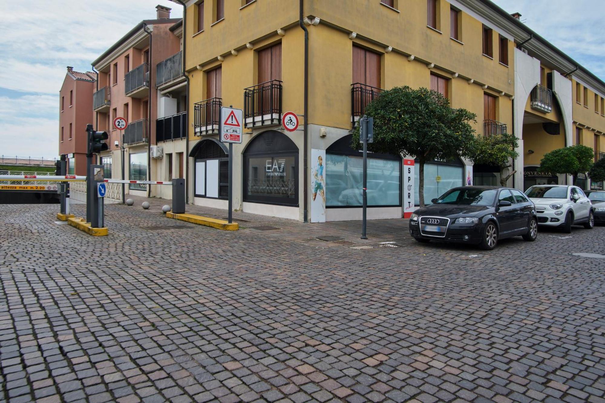 Maria Ida Apartment